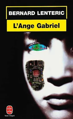 L'ange Gabriel | Bernard Lentéric