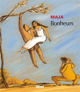 Bonheurs | Daniel Maja
