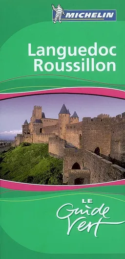 Languedoc-Roussillon | Manufacture française des pneumatiques Michelin