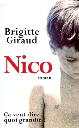 Nico | Brigitte Giraud
