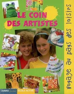 Le coin des artistes | 
