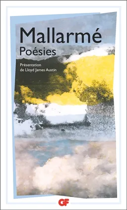 Poésies | Stéphane Mallarmé, Lloyd James Austin