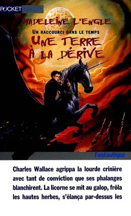 Une terre à la dérive | Madeleine L'Engle