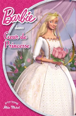 Coeur de princesse | Valérie Videau