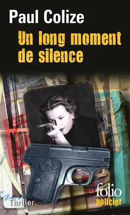 Un long moment de silence | Paul Colize