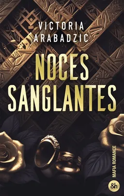 Noces sanglantes. Vol. 1 | Victoria Arabadzic