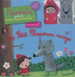 Le Petit Chaperon rouge | Rosalinde Bonnet, Charles Perrault