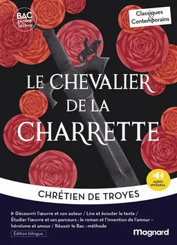 Le chevalier de la charrette | Chrétien de Troyes