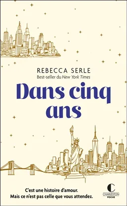 Dans cinq ans | Rebecca Serle