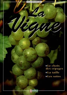 La vigne | Denis Retournard
