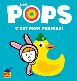 C'est mon préféré ! | Juliette Vallery, Tristan Mory