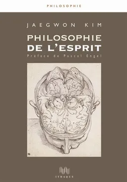 Philosophie de l'esprit | Jaegwon Kim, Pascal Engel