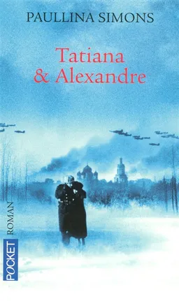 Tatiana et Alexandre | Paullina Simons