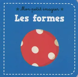 Les formes | Isabelle Jacqué