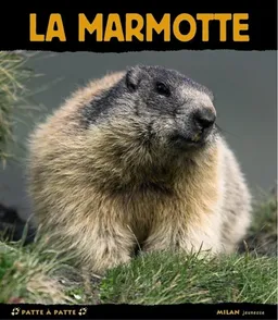 La marmotte | Serge Simon, Dominique Simon