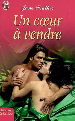 Un coeur à vendre | Jane Feather