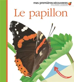 Le papillon | Héliadore