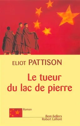 Le tueur du lac de pierre | Eliot Pattison