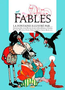 Fables | Jean de La Fontaine, Claude Quétel