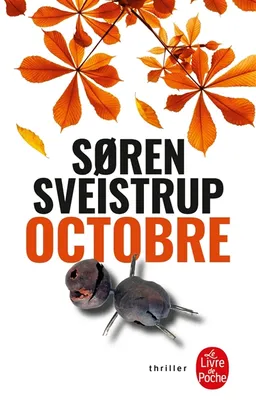 Octobre | Soren Sveistrup
