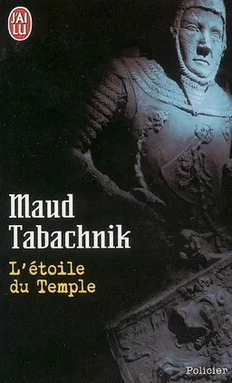 L'étoile du temple | Maud Tabachnik