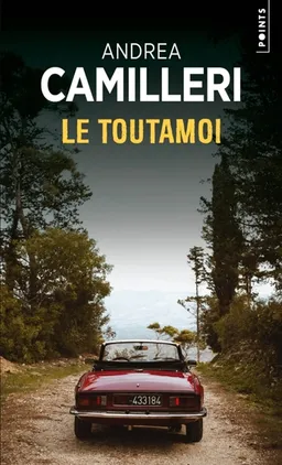 Le toutamoi | Andrea Camilleri