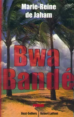 Bwa Bandé | Marie-Reine de Jaham
