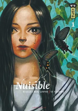 Nuisible. Vol. 1 | Masaya Hokazono, Yû Satomi