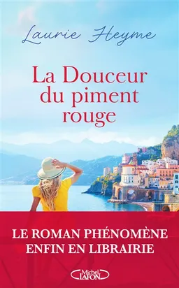 La douceur du piment rouge | Laurie Heyme