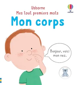 Mon corps | Tony Neal, Matthew Oldham