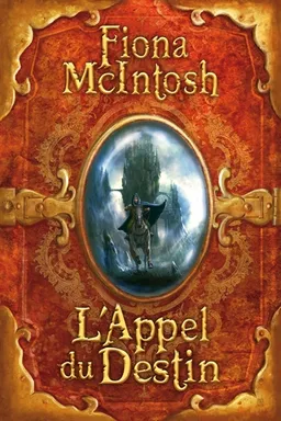 L'appel du destin | Fiona McIntosh