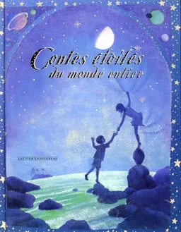 Contes étoilés du monde entier | Geraldine McCaughrean, Sophy Williams