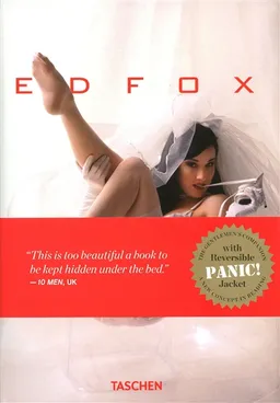 Glamour from the ground up | Ed Fox, Dian Hanson