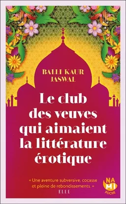 Le club des veuves qui aimaient la littérature érotique | Balli Kaur Jaswal