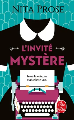 L'invité mystère | Nita Prose