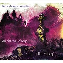 Au château d'Argol | Julien Gracq