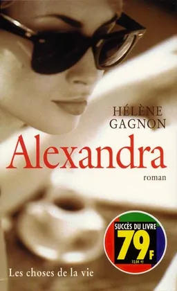 Alexandra | Hélène Gagnon