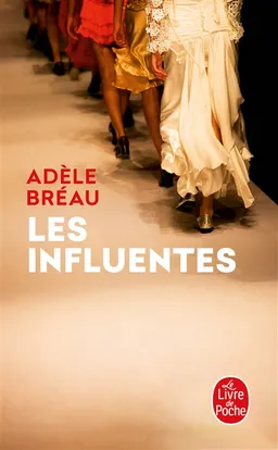 Les influentes | Adèle Bréau