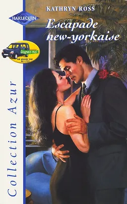 Escapade new-yorkaise | Kathryn Ross