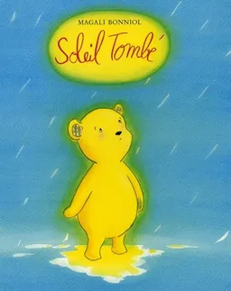 Soleil tombé | Magali Bonniol
