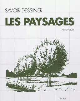 Les paysages | Peter C. Gray