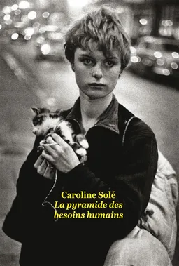 La pyramide des besoins humains | Caroline Solé