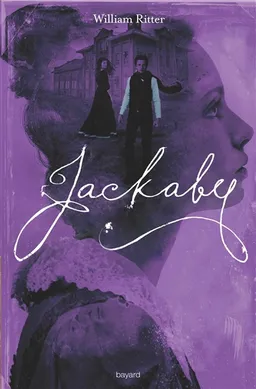 Jackaby. Vol. 3. Les fantômes du passé | William Ritter