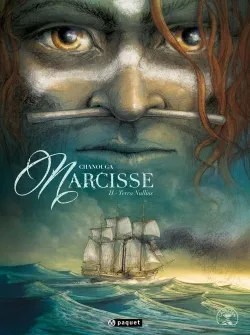 Narcisse. Vol. 2. Terra nullius | Chanouga