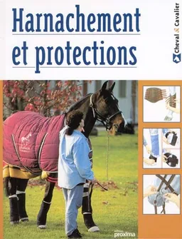 Harnachement et protections | Jane Holderness-Roddam