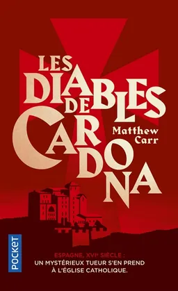Les diables de Cardona | Matthew Carr