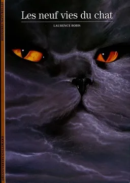 Les Neuf vies du chat | Laurence Bobis