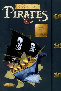 Pirates | Olivier Poli