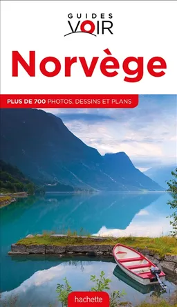 Norvège | Nathalie Bloch-Pujo