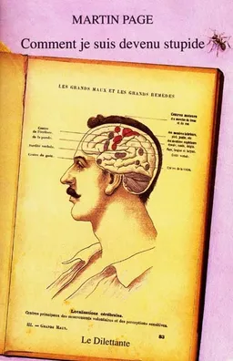 Comment je suis devenu stupide | Martin Page